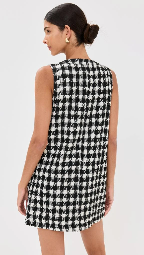 Reformation Tropez Dress 2