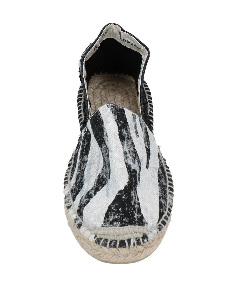 ESPADRILLES Espadrilles 4