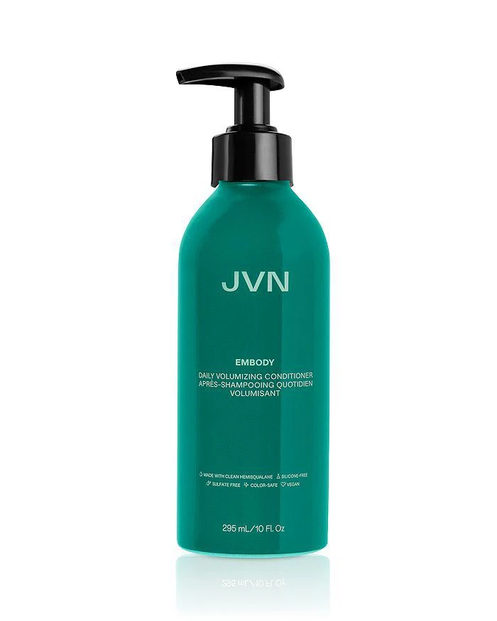 JVN Embody Daily Volumizing Conditioner 10 oz. 1