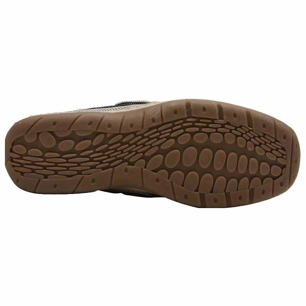 Eastland Solstice Boat Shoes 6