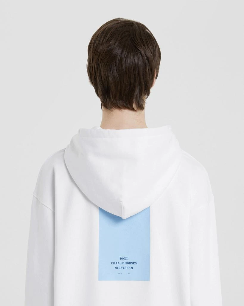 OAMC MIDSTREAM HOODIE 4