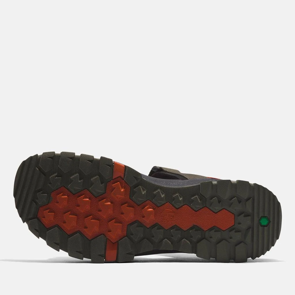 Timberland Timberland Garrison Trail Webbing Sandals 3