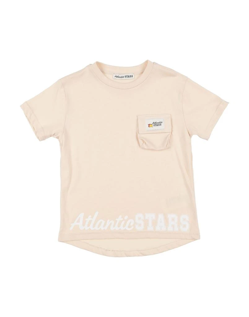 ATLANTIC STARS T-shirt 1
