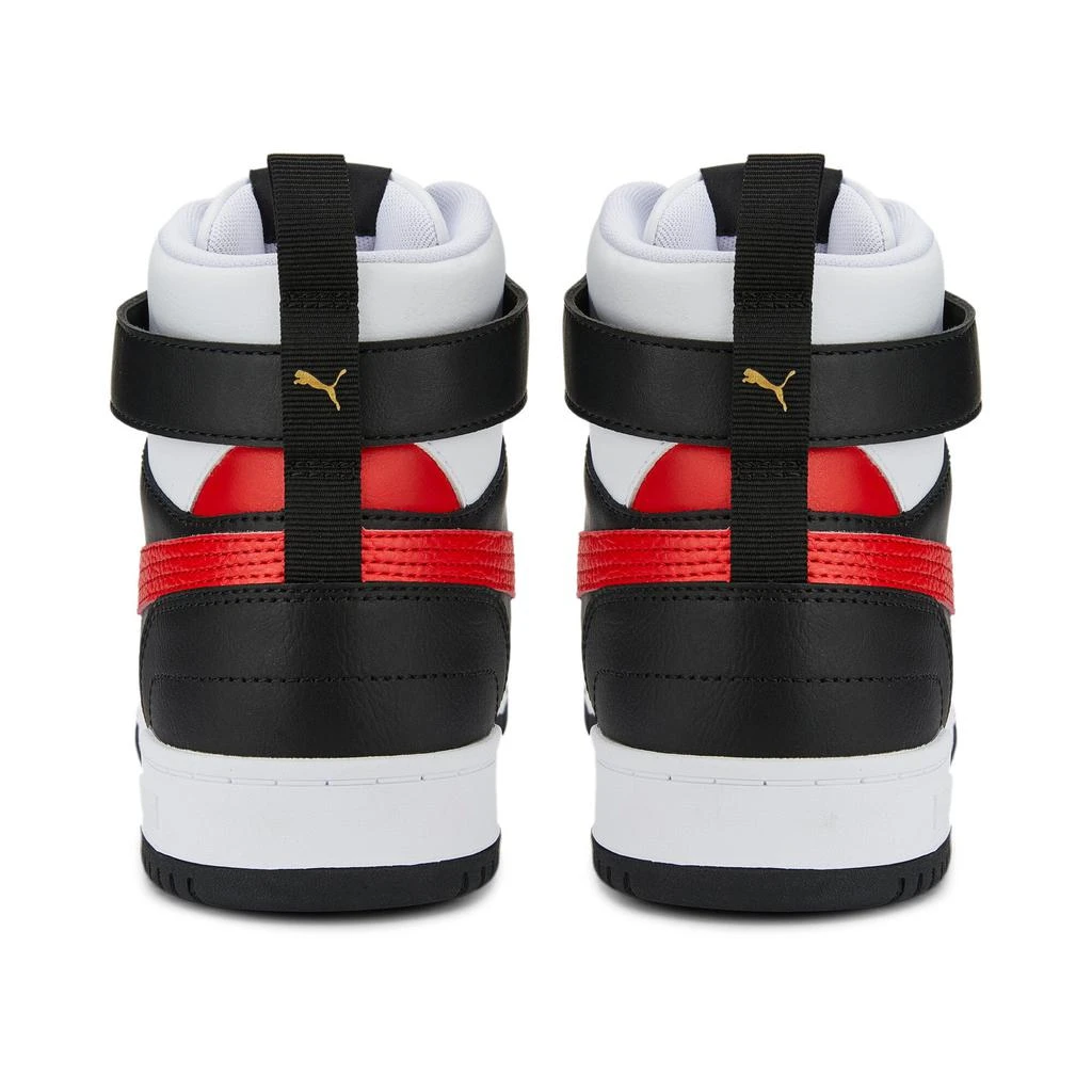 Puma PUMA Men's RBD Game Sneakers 9