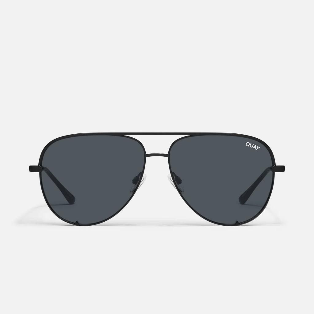 Quay Quay - Unisex High Key Sunglasses