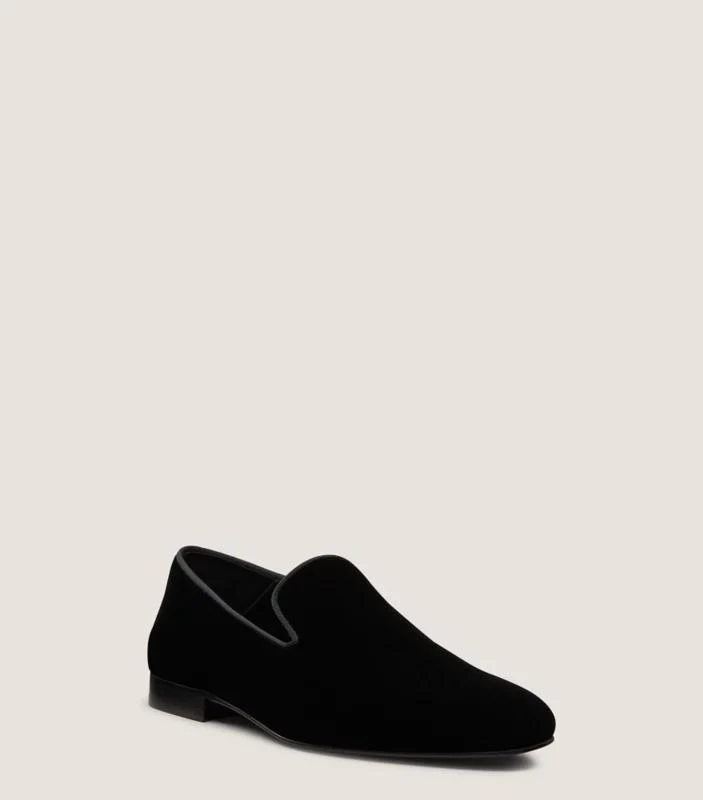 Stuart Weitzman BUZZ LOAFER 3