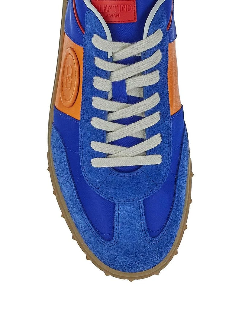 Valentino Upvillage Sneaker 4