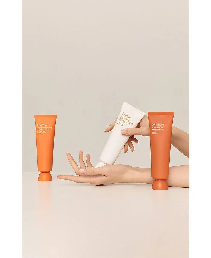 Sulwhasoo Overnight Vitalizing Mask 4.1 oz. 4