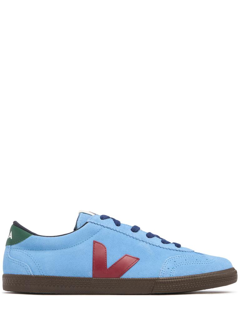 Veja Volley Bastille Sneakers