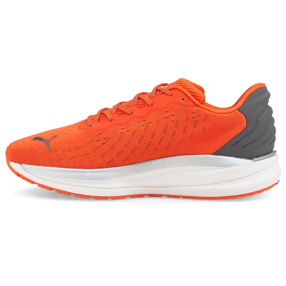 Puma Magnify Nitro Lace Up Running Shoes 3