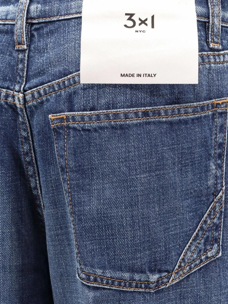 3 X 1 Jeans flip jean dejavu 3