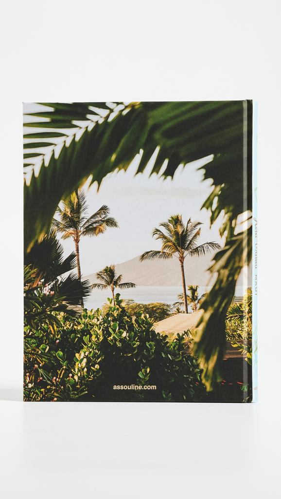 Assouline Hotel Wailea