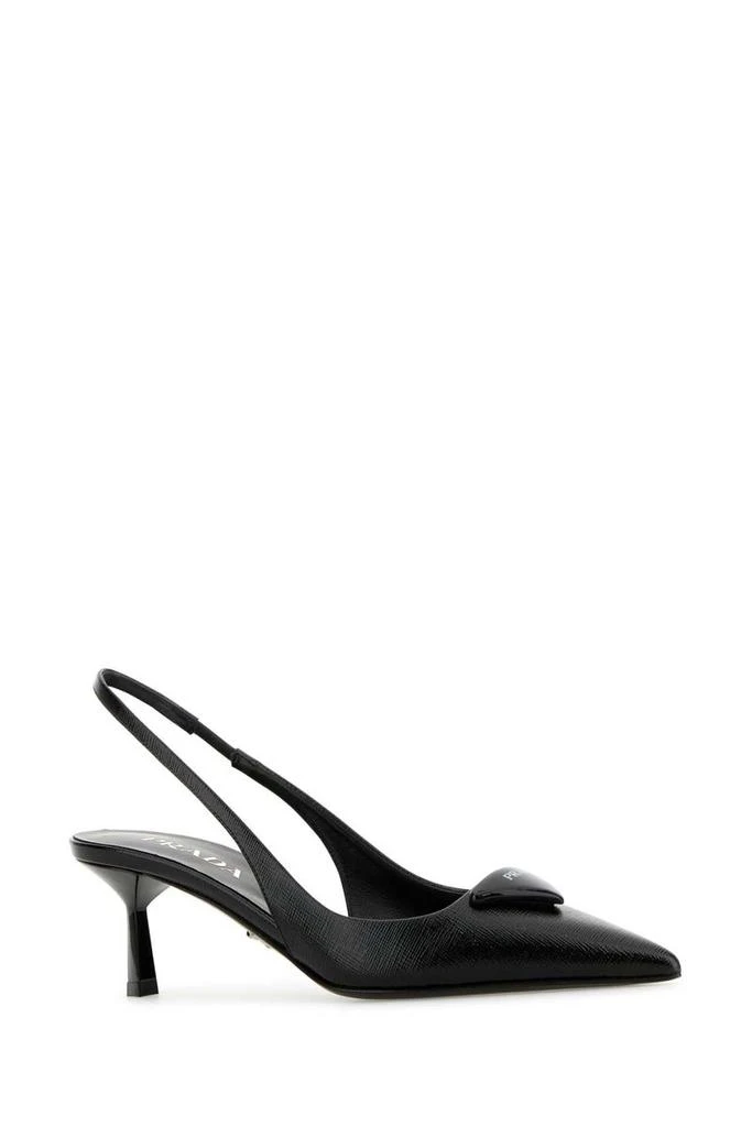 Prada Prada Heeled Shoes 2