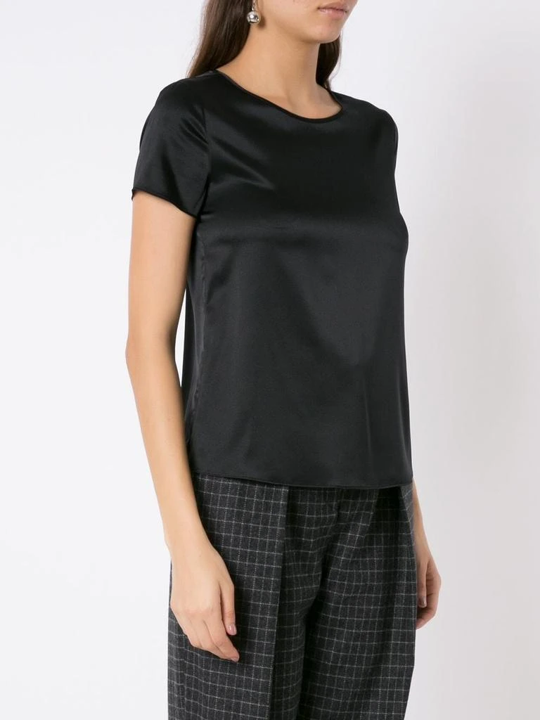 Emporio Armani SILK TOP 5