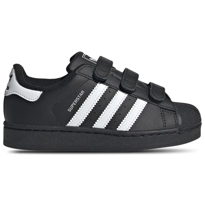 adidas gazelle silver green womens Preschool Adidas Superstar main image 1