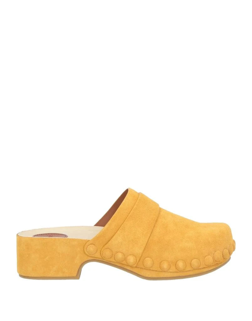 Chloé Mules and clogs 1