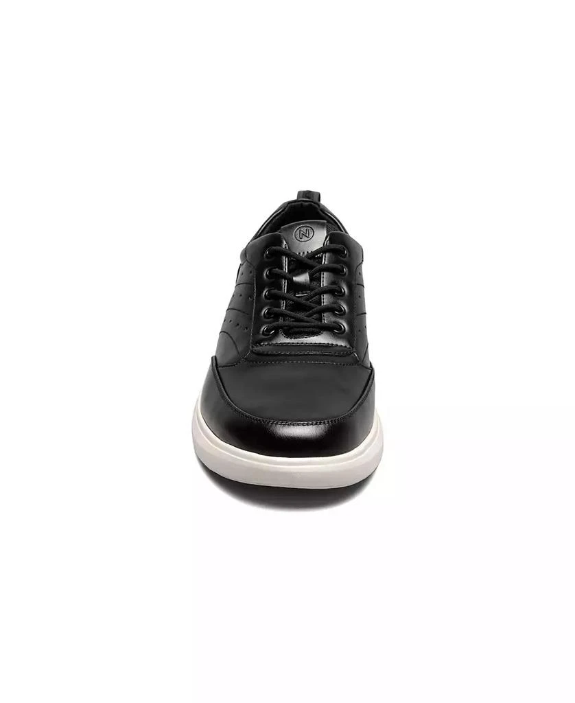 Nunn Bush Men's Ponte Moc Toe Sneaker 5