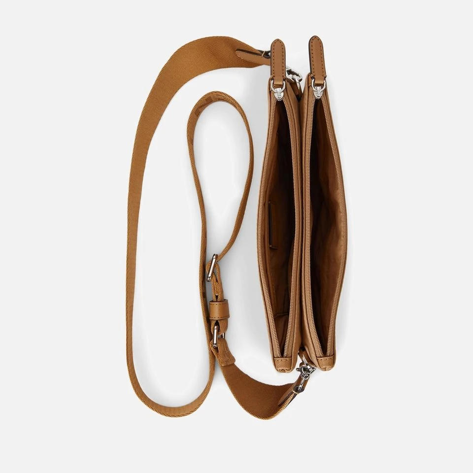 Ralph Lauren Lauren Ralph Lauren Landyn Nylon Crossbody Bag 4