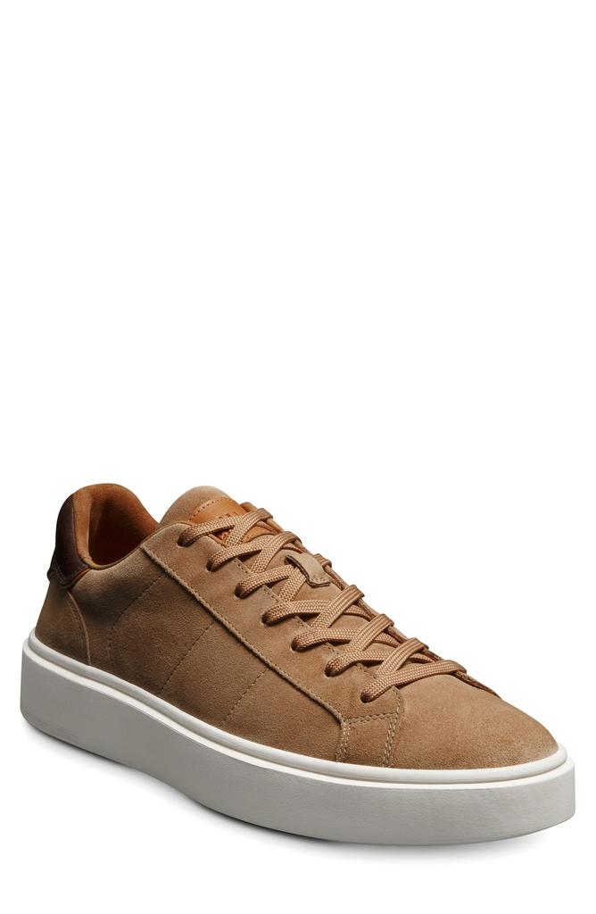 Allen Edmonds Oliver Lace-Up Sneaker