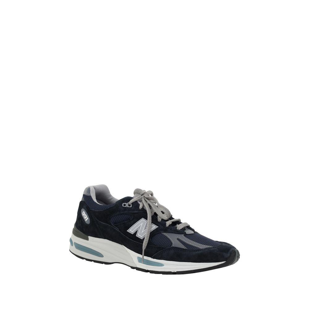 New Balance New Balance Made in UK 991V2 Sneakers