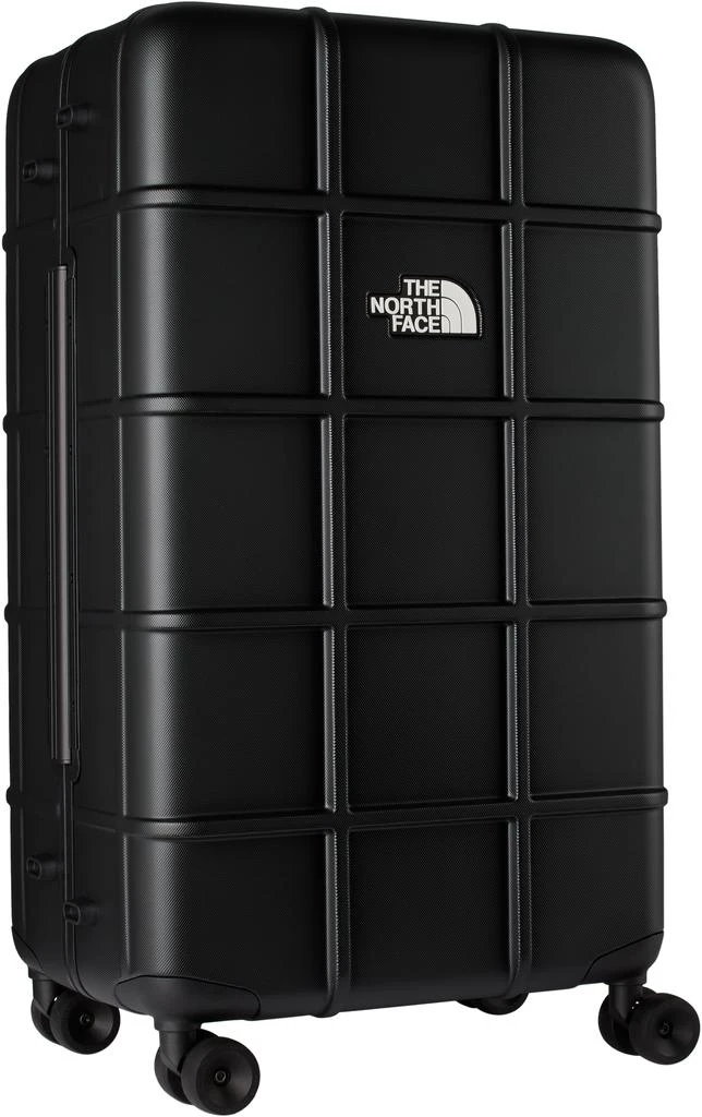 The North Face Black All Weather 4-Wheeler 30" Suitcase 2