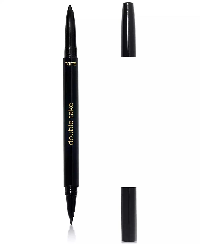 Tarte Double Take Eyeliner 1