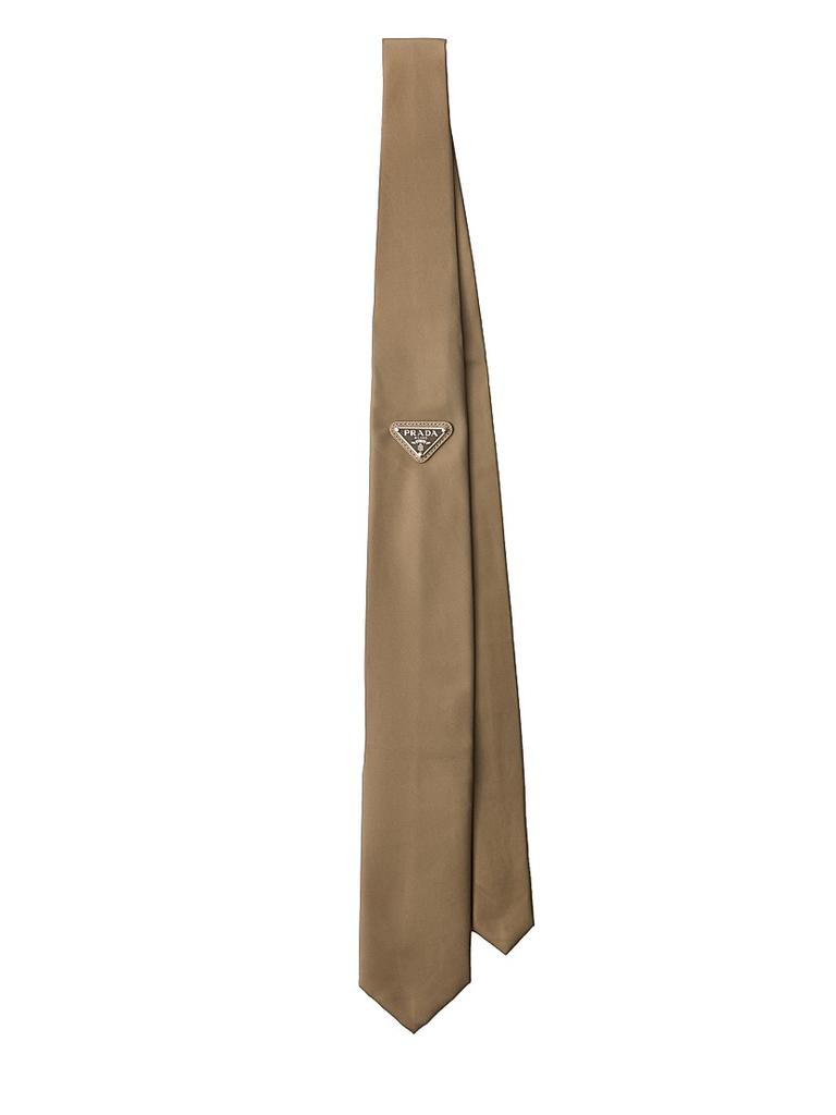 Prada Re-Nylon Tie - Ties - Compare Prices from 3+ Stores - Free
