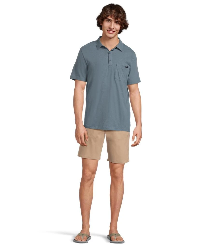 Mountain Hardwear On Edge™ Polo 5