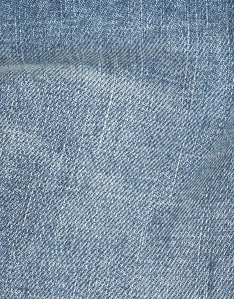 P_JEAN Denim pants 4
