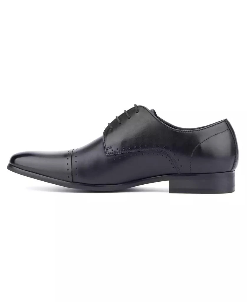 Vintage Foundry Men's Ferdinand Dress Oxford Shoes 7