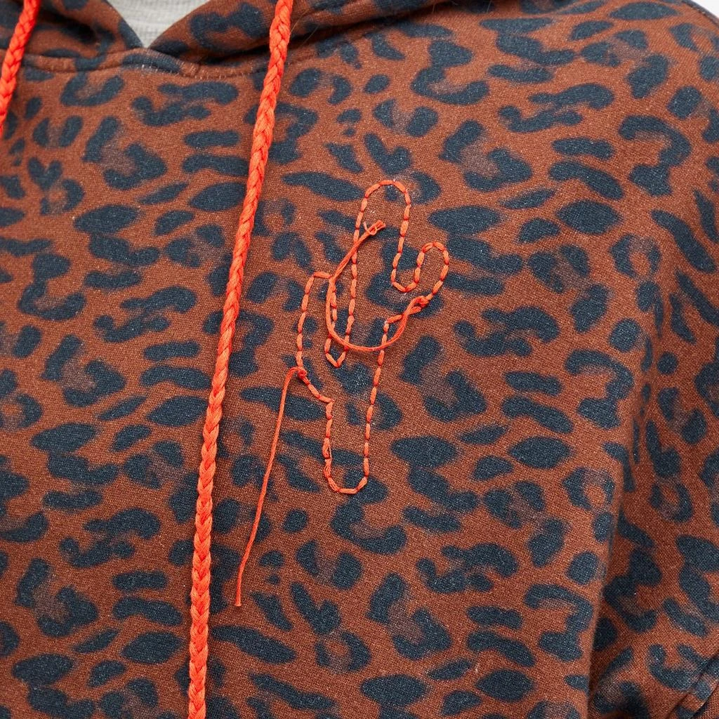 Arizona Love Arizona Love Bandana Print Hoodie 5