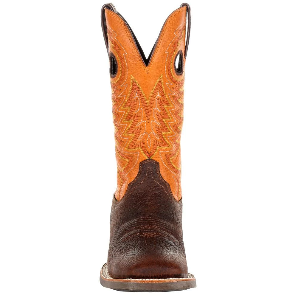 Durango Durango Rebel Pro Square Toe Cowboy Boots 5