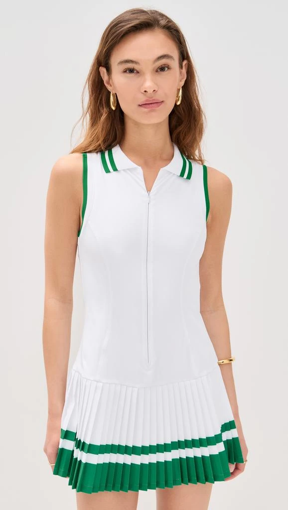 Beach Riot Bria Dress | White | Size XL | Shopbop
