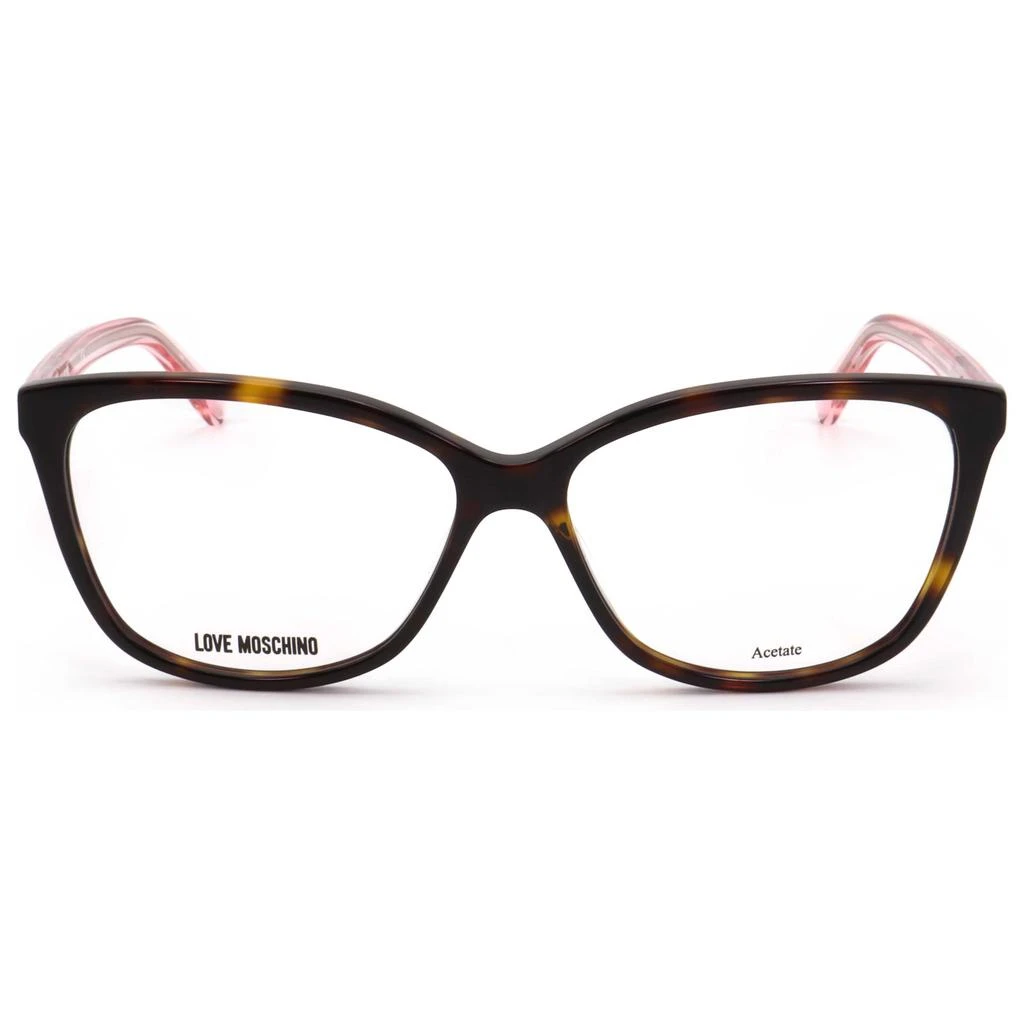 Moschino Moschino Women
s Opticals MOL546-086-57 3