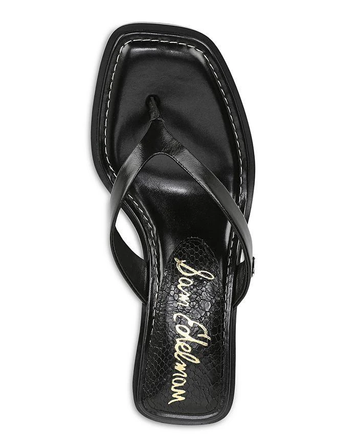 Sam Edelman Women's Dollie Sandals 3