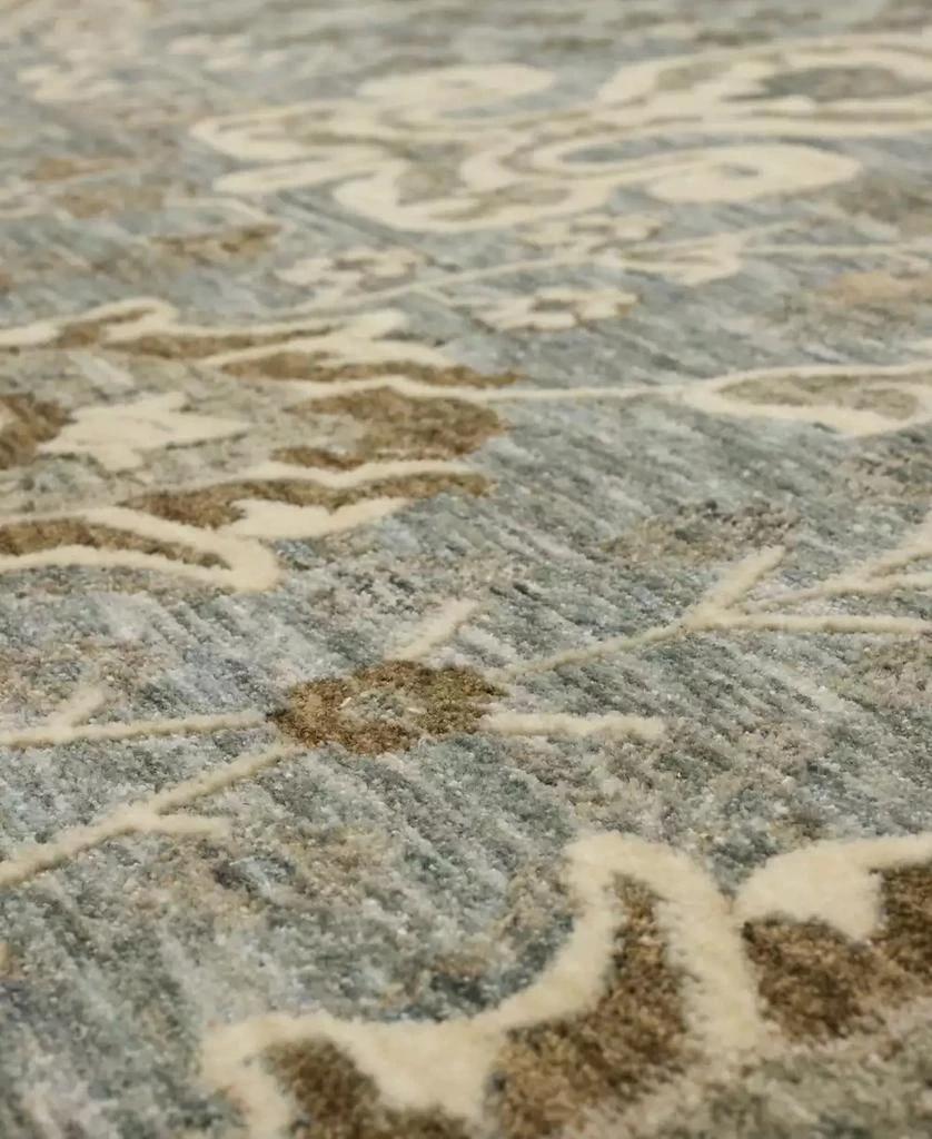 Karastan Divina Celestial 6'6" x 9'6" Area Rug 3