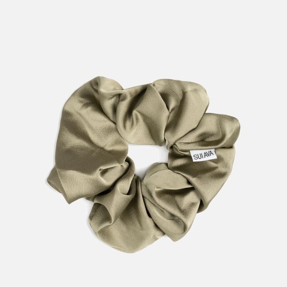 SUI AVA SUI AVA Moon Dust Woven Scrunchie