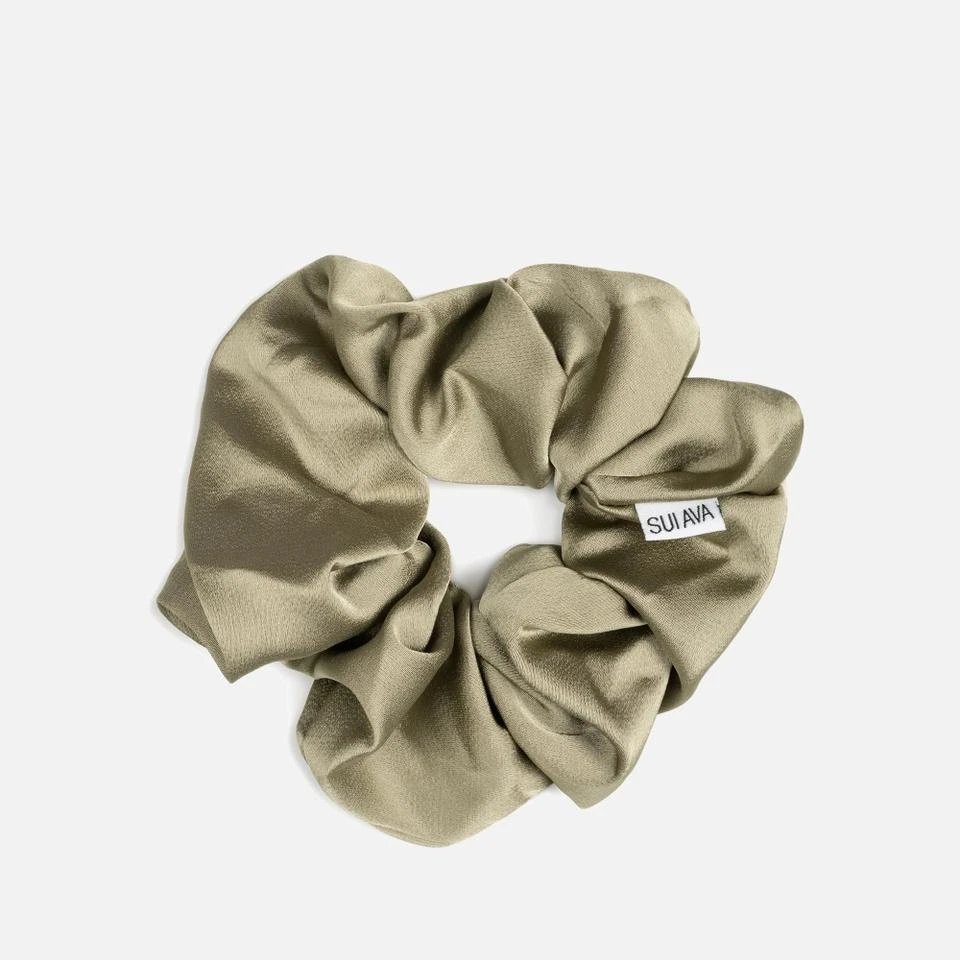SUI AVA SUI AVA Moon Dust Woven Scrunchie 1