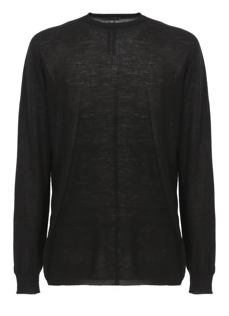 Rick Owens Rick Owens Oversized Level Jumper from Cettire