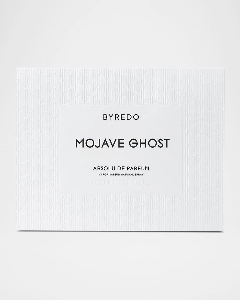 BYREDO Mojave Ghost Absolu Eau De Parfum, 100 mL 2
