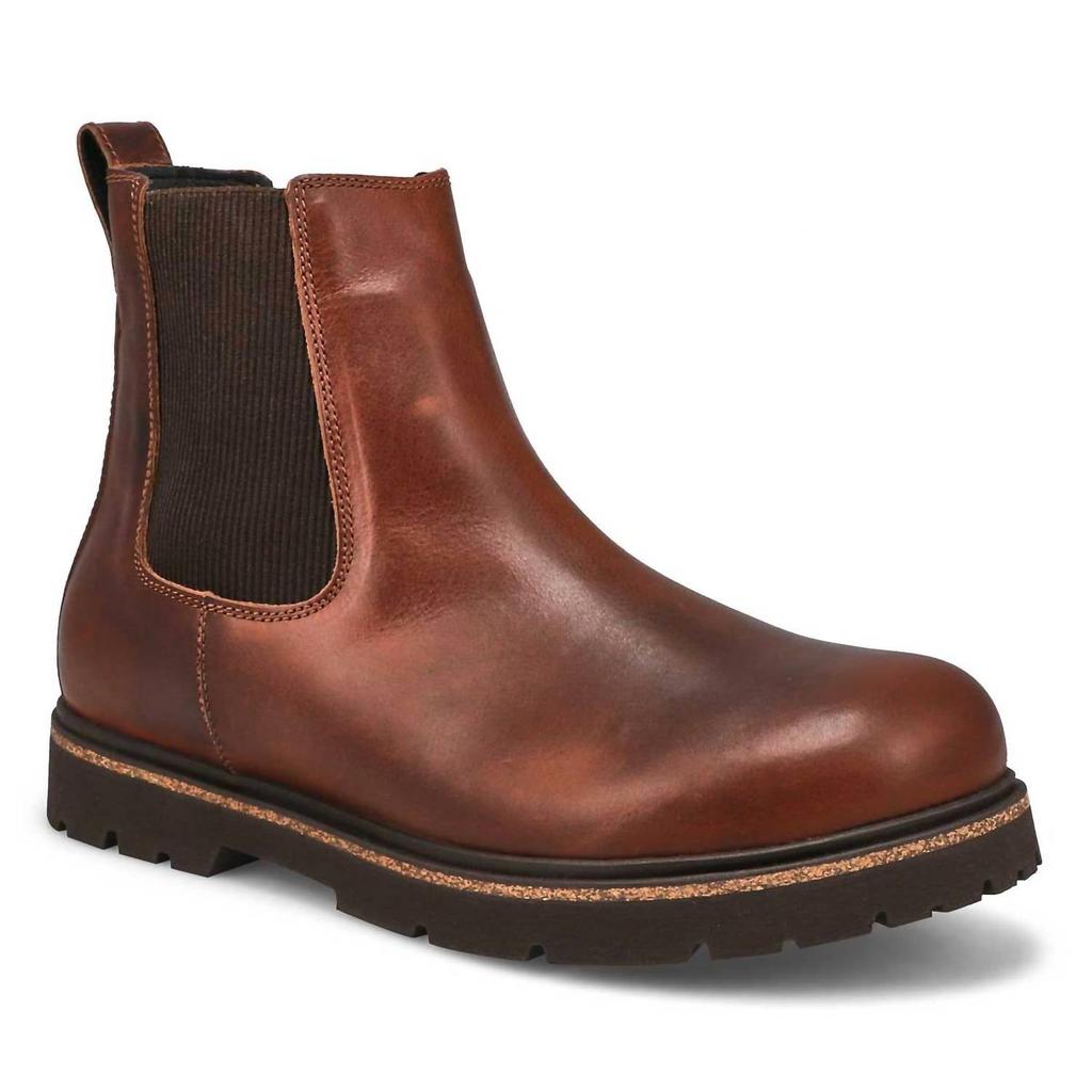 Birkenstock Birkenstock - Men's Highwood Slip On Boot