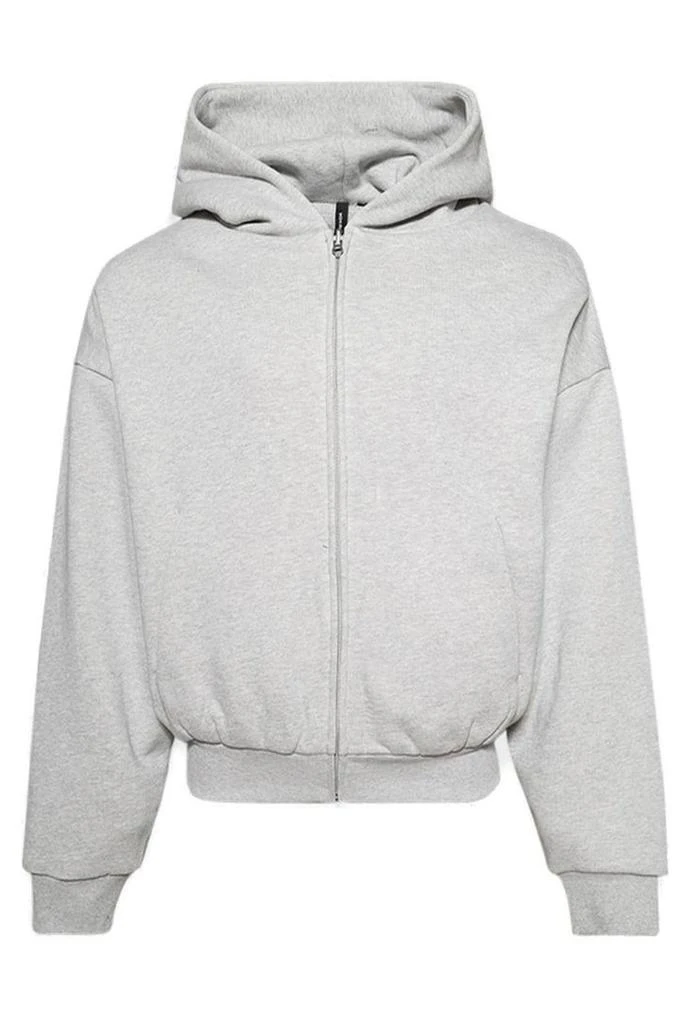 Entire Studios Entire Studios Thermal Zip-Up Hoodie 1