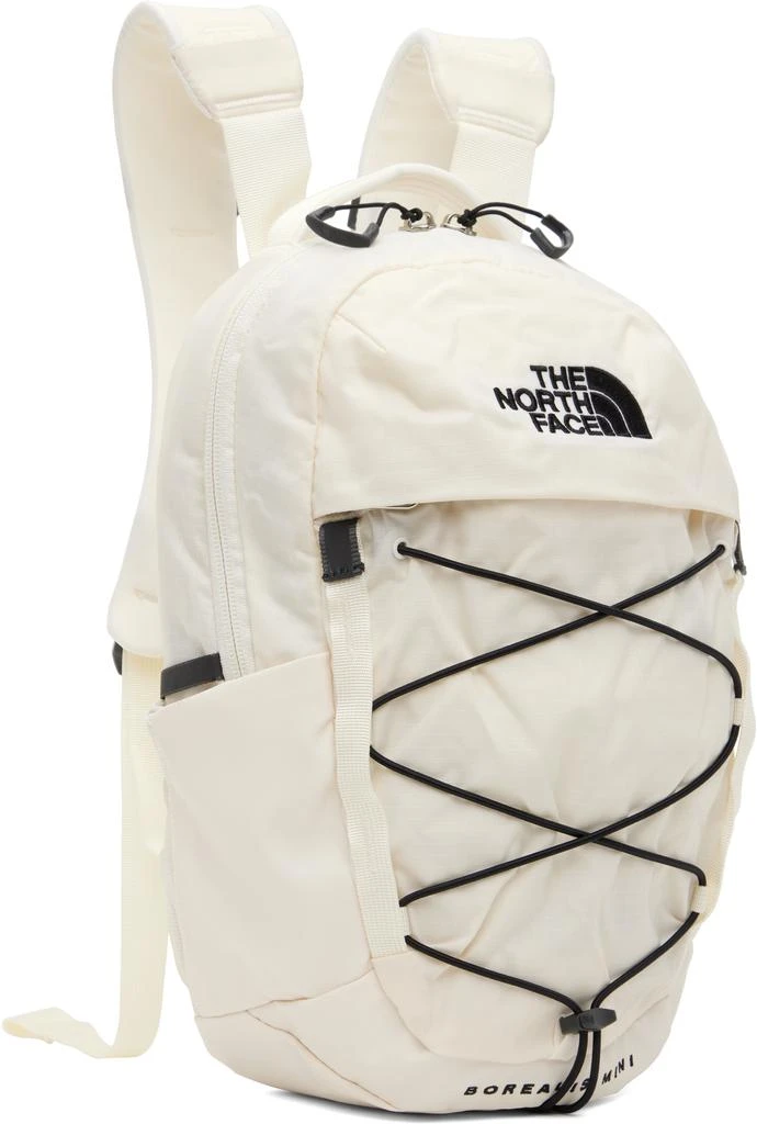 The North Face Off-White Borealis Mini Backpack 2