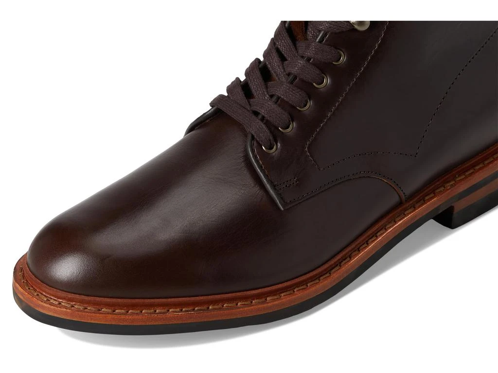 Allen Edmonds Higgins Mill Weatherproof Lace-Up 6