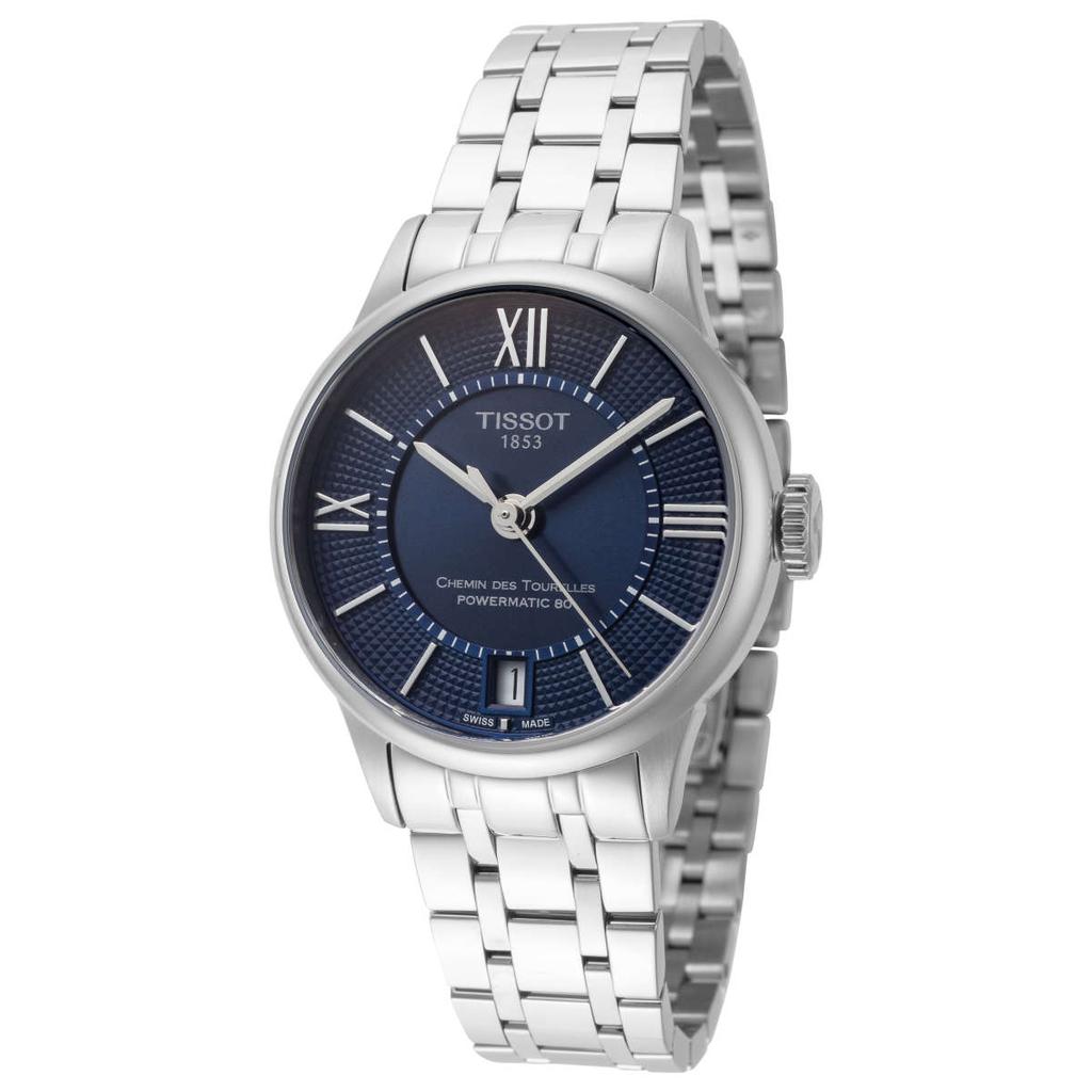 Tissot Tissot T-Classic Women's Automatic Watch