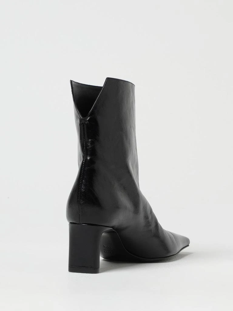 KHAITE Boots woman Khaite 3