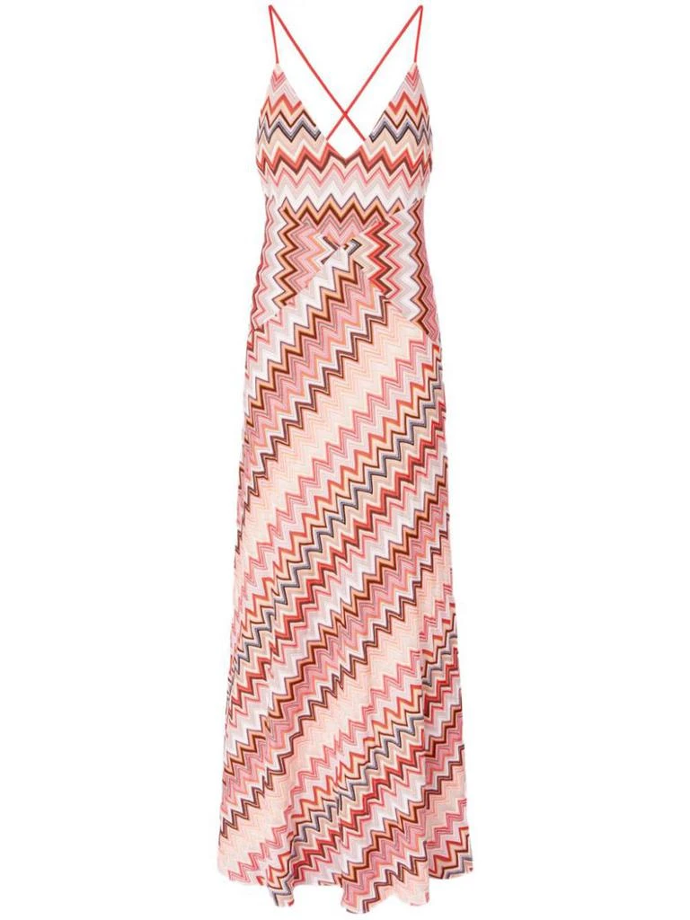 Missoni Missoni Dresses 1