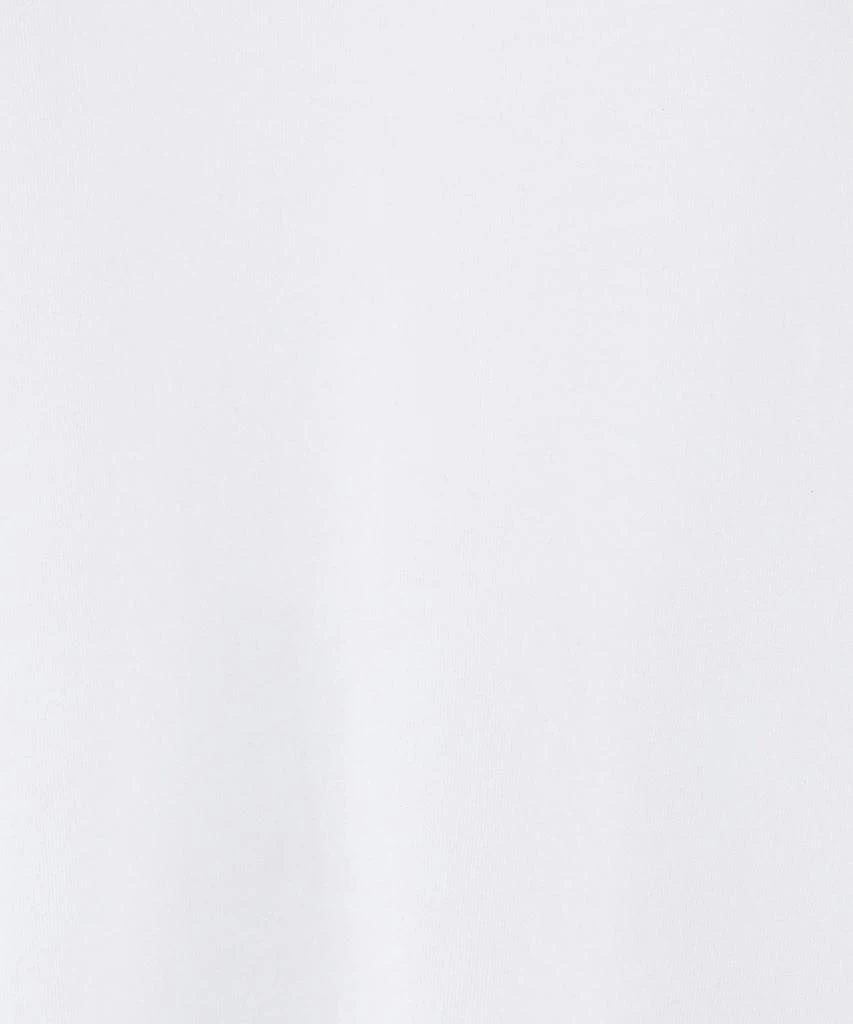FRAME Frame Le Mid Rise V-Neck T-Shirt 3