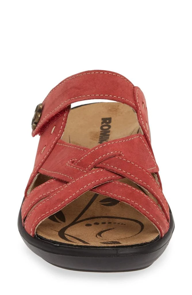 Romika® Ibiza 99 Slide Sandal 4