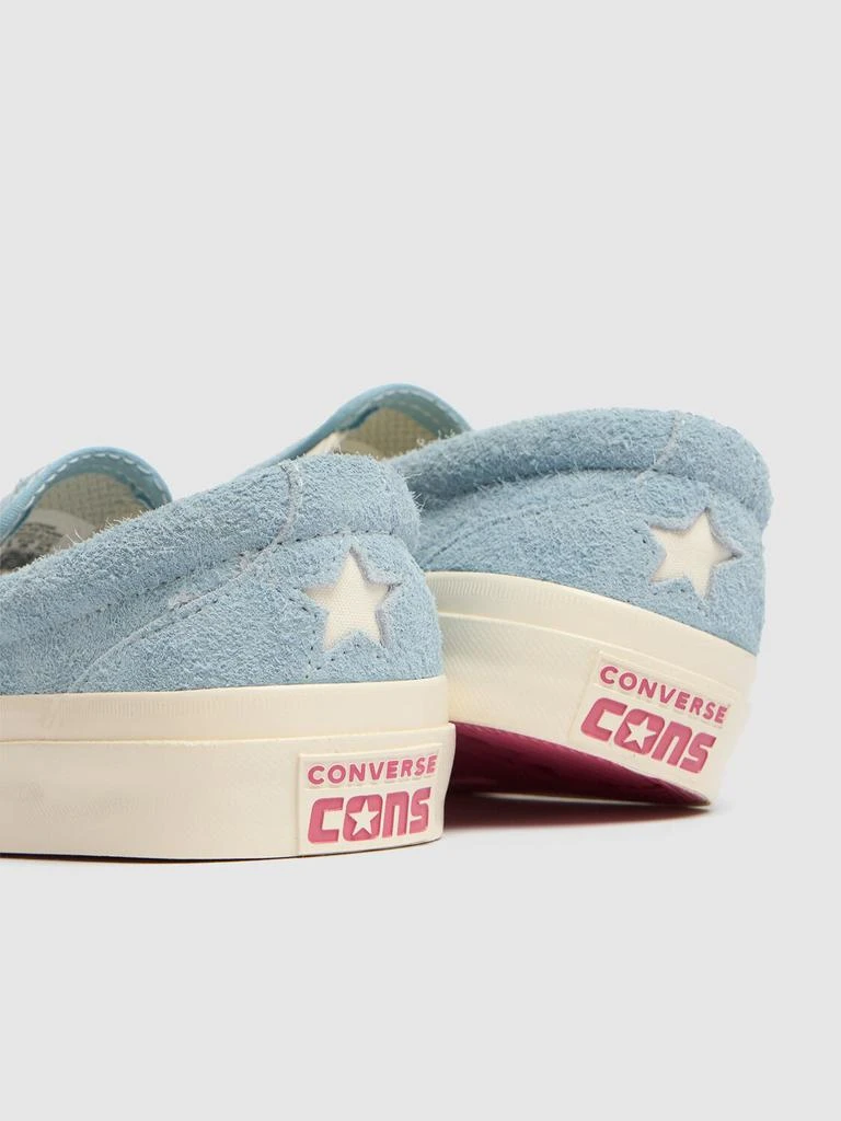 Converse Golf Le Fleur One Star Slip Pro Sneakers 3